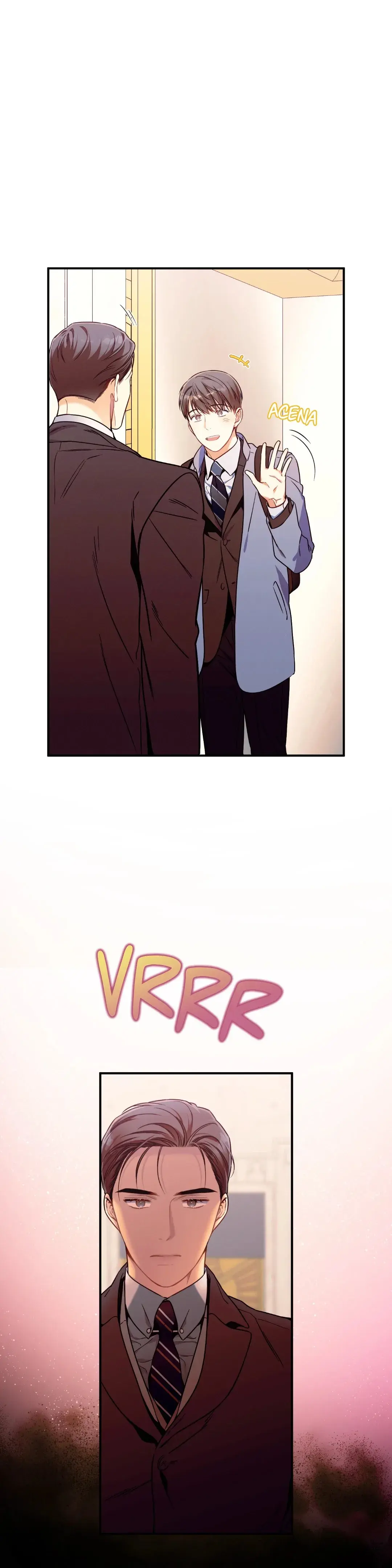 Sem Moral – Capítulo 57 Yaoi – Página 28