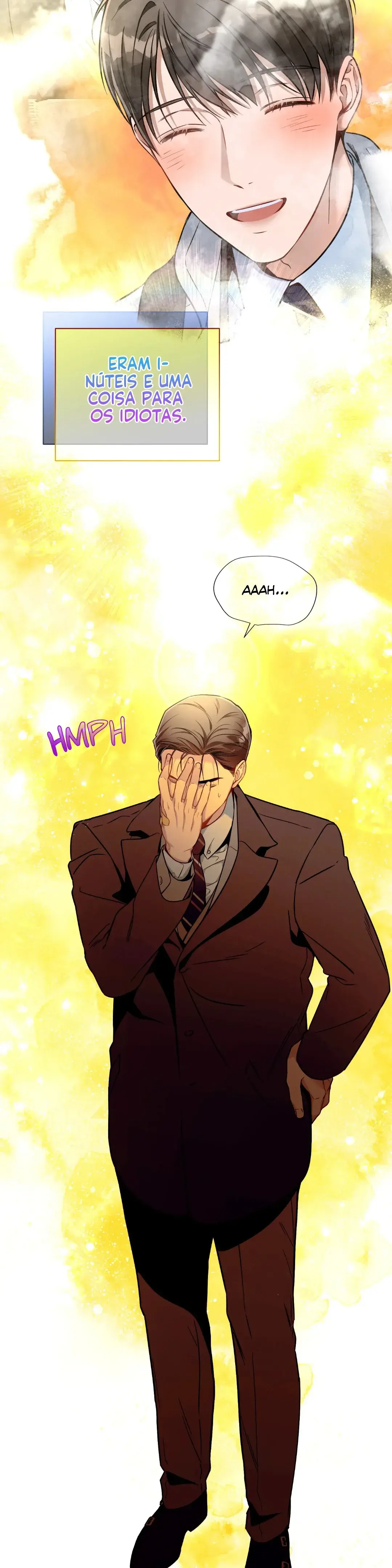 Sem Moral – Capítulo 57 Yaoi – Página 31