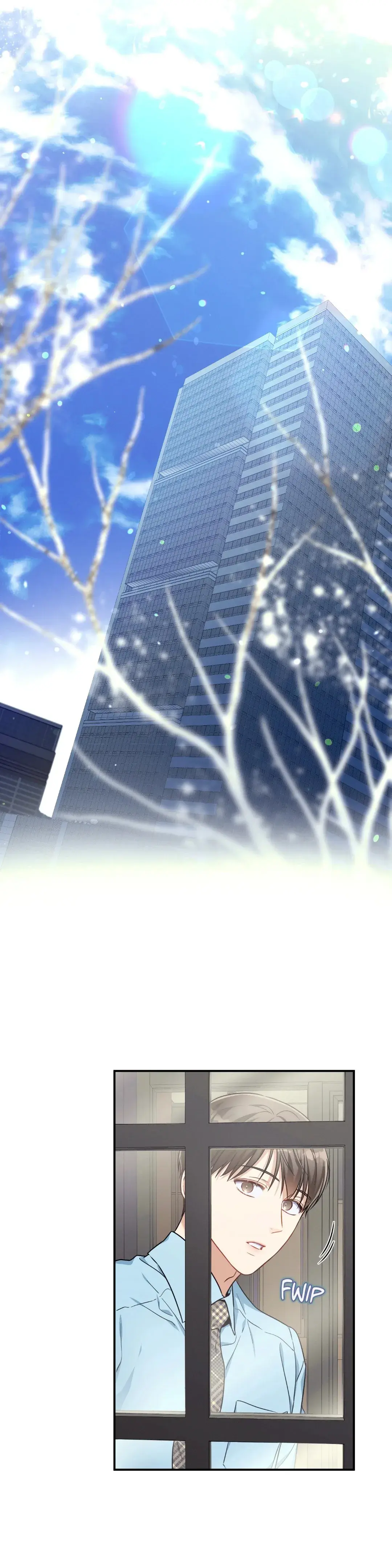 Sem Moral – Capítulo 57 Yaoi – Página 33