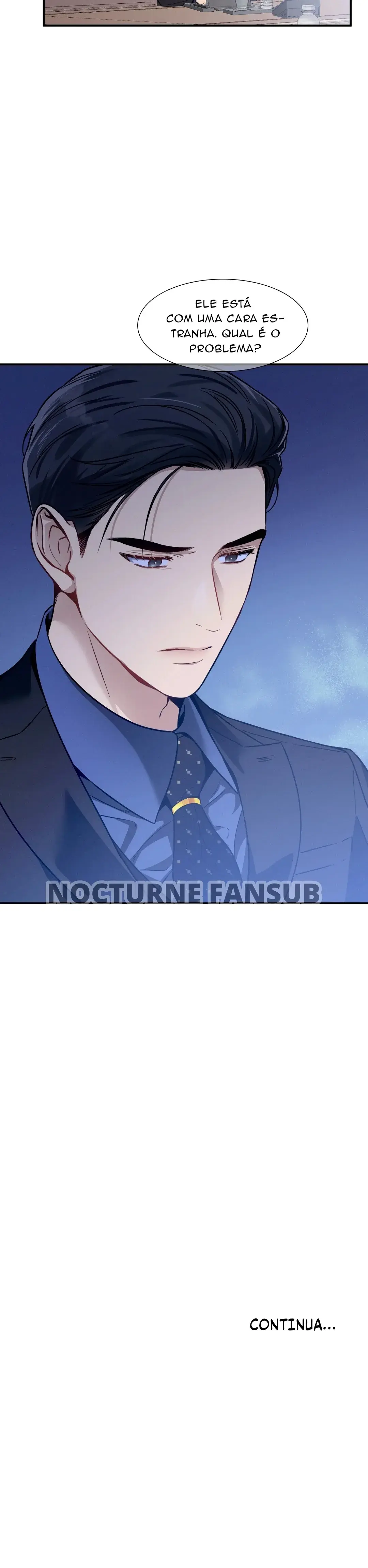 Sem Moral – Capítulo 57 Yaoi – Página 35