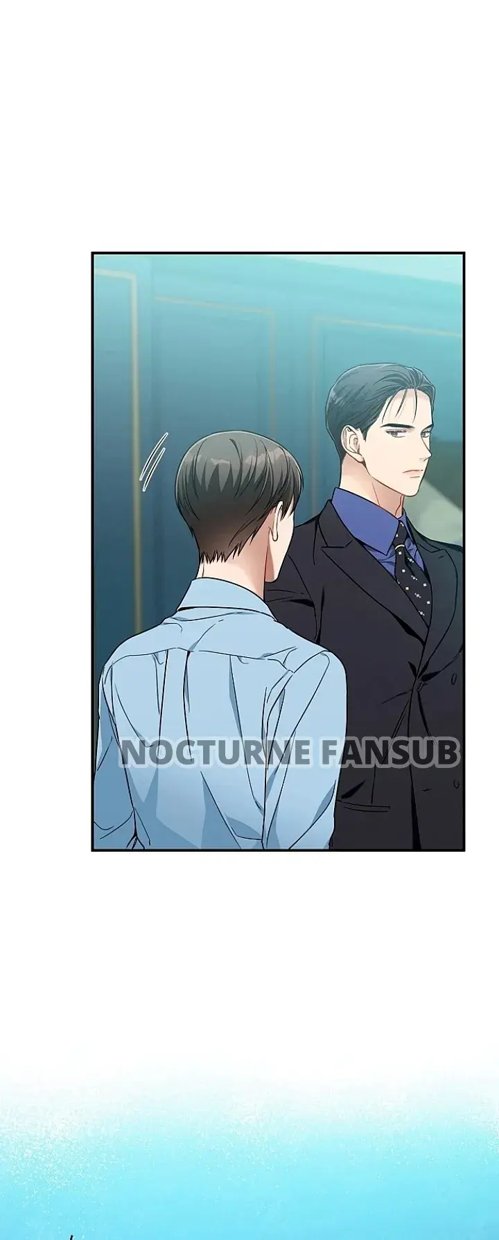 Sem Moral – Capítulo 58 Yaoi – Página 11