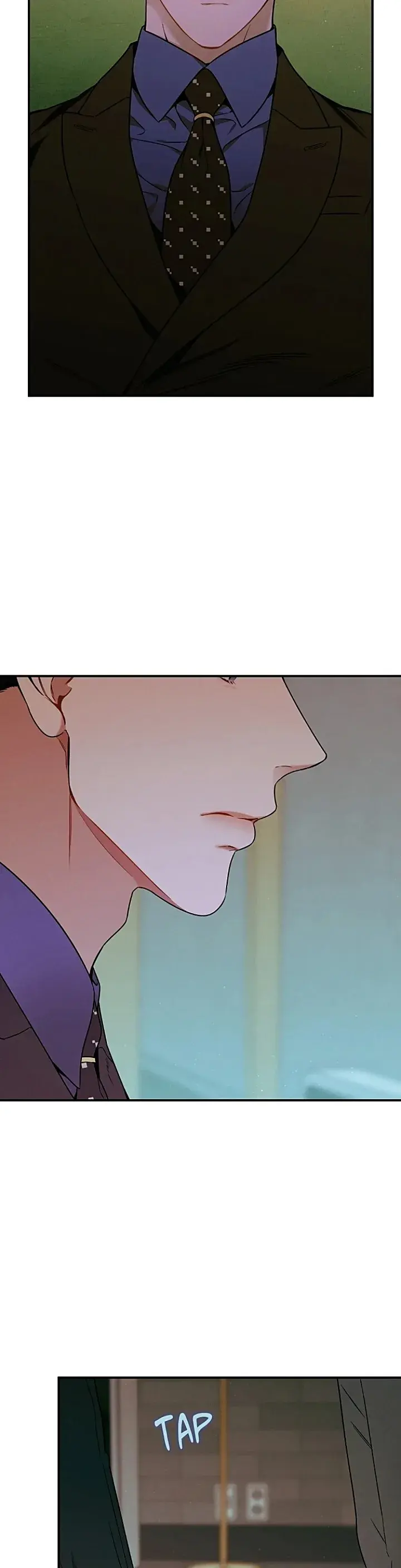 Sem Moral – Capítulo 58 Yaoi – Página 15