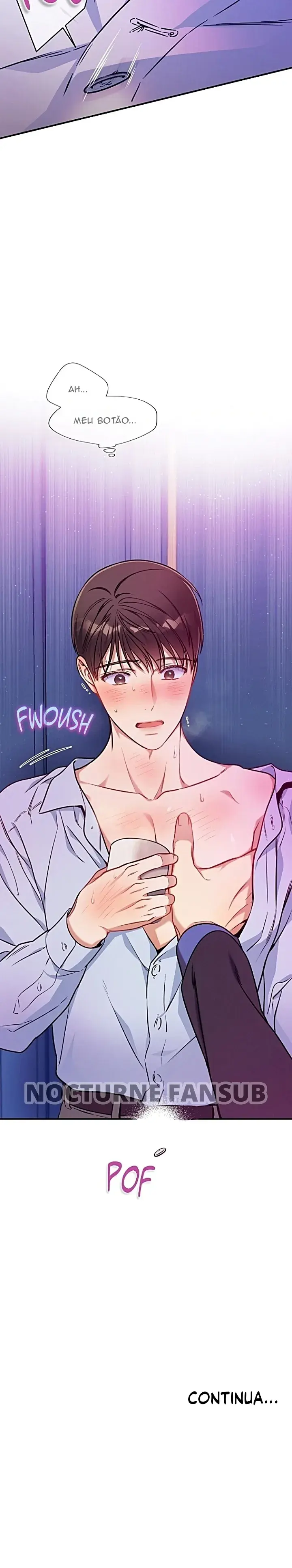 Sem Moral – Capítulo 58 Yaoi – Página 29