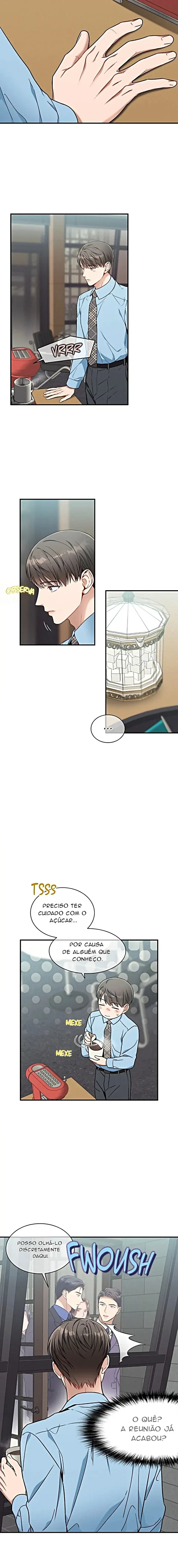 Sem Moral – Capítulo 58 Yaoi – Página 3