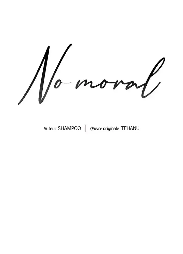 Sem Moral – Capítulo 58 Yaoi – Página 9