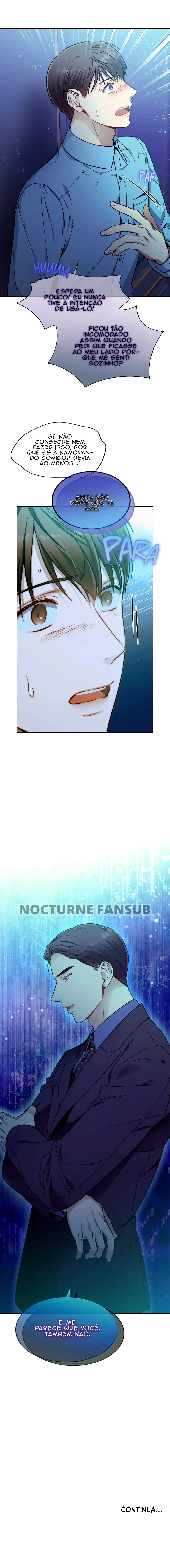 Sem Moral – Capítulo 59 Yaoi – Página 14