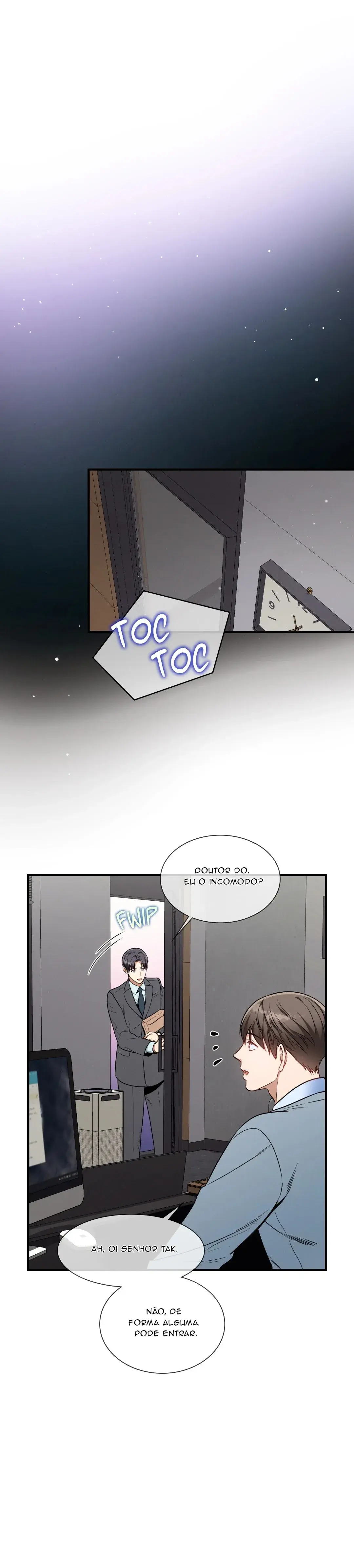 Sem Moral – Capítulo 60 Yaoi – Página 13