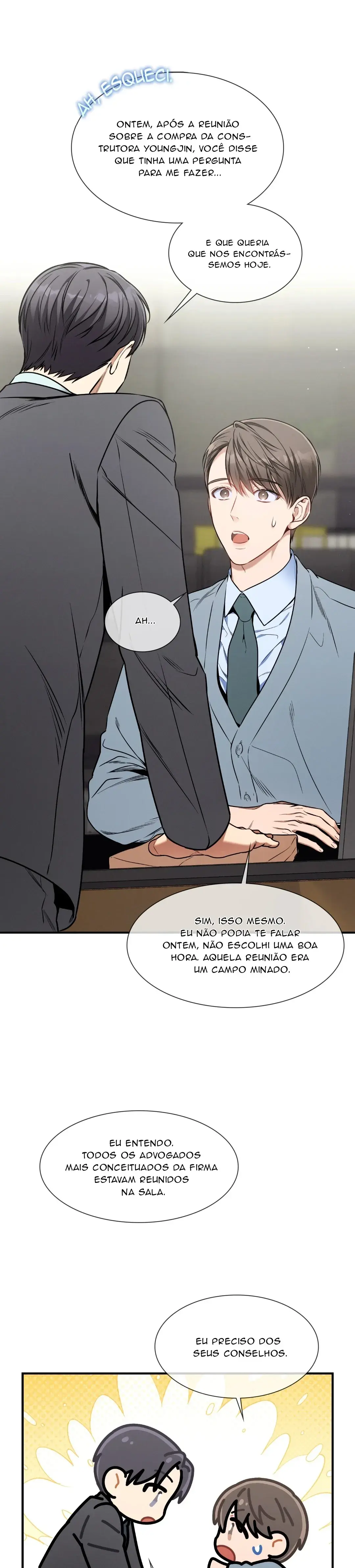 Sem Moral – Capítulo 60 Yaoi – Página 16