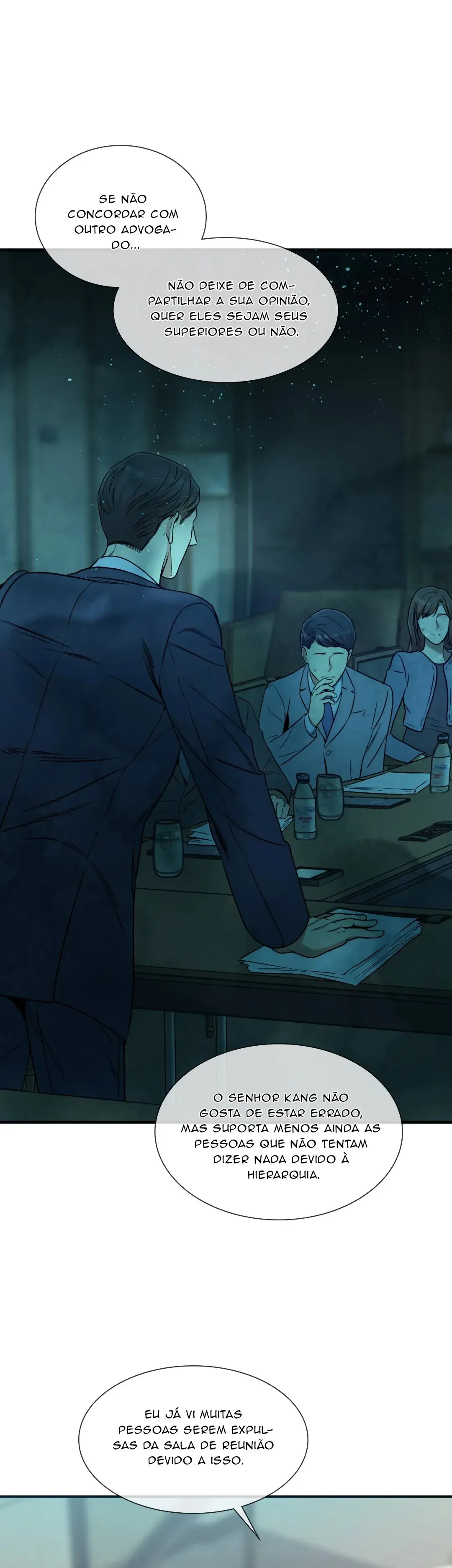 Sem Moral – Capítulo 60 Yaoi – Página 19