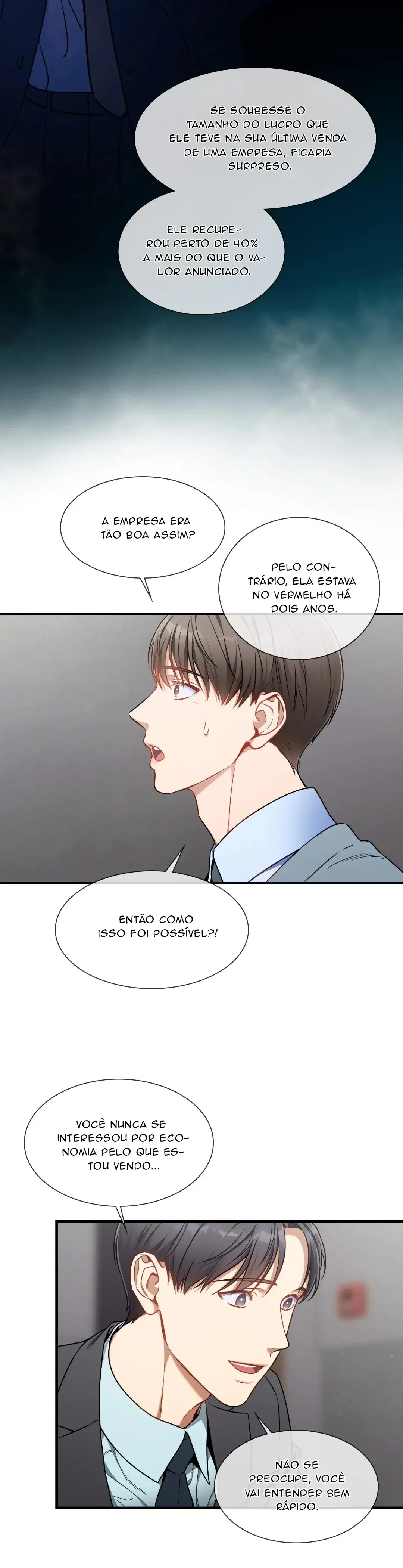 Sem Moral – Capítulo 60 Yaoi – Página 24