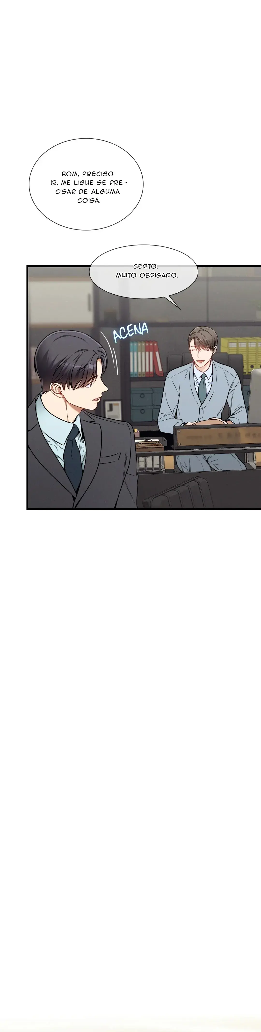 Sem Moral – Capítulo 60 Yaoi – Página 27