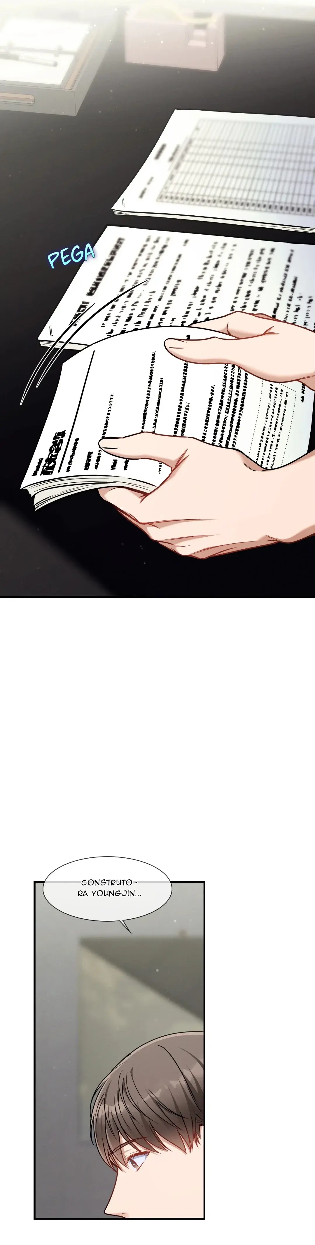 Sem Moral – Capítulo 60 Yaoi – Página 28