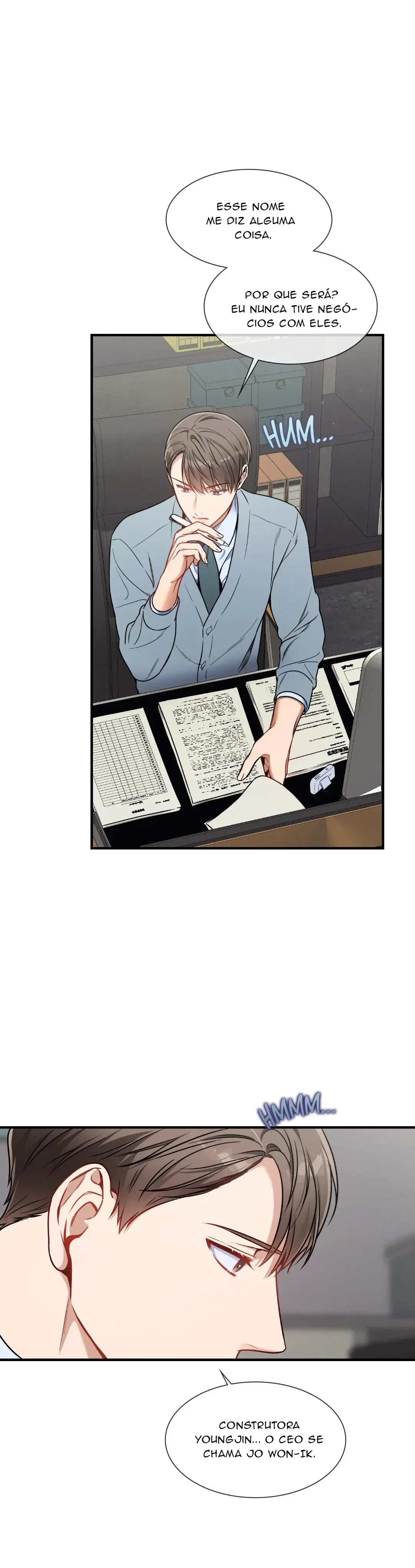 Sem Moral – Capítulo 60 Yaoi – Página 29