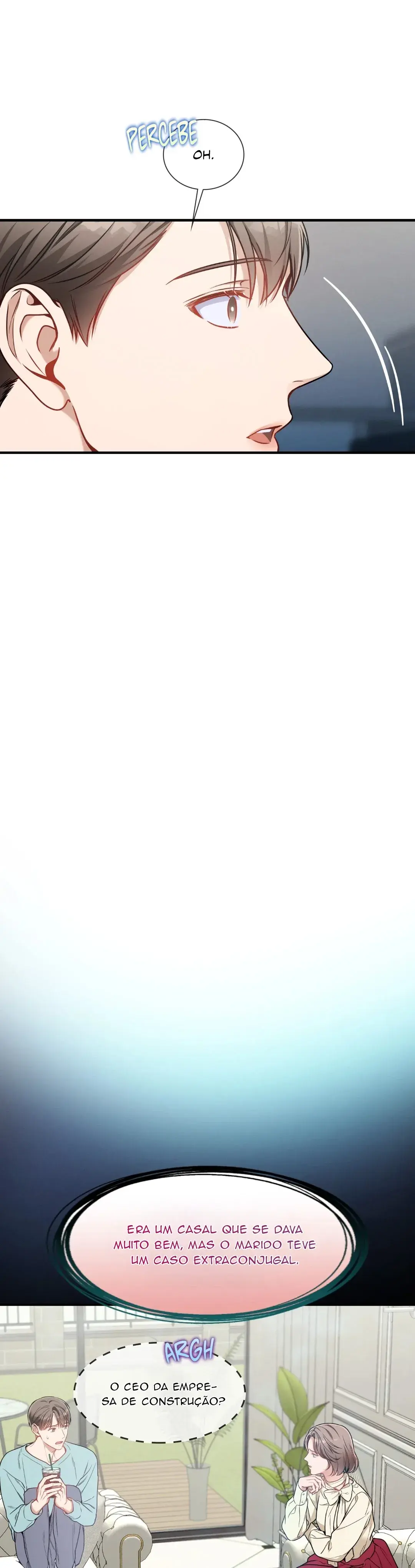 Sem Moral – Capítulo 60 Yaoi – Página 30