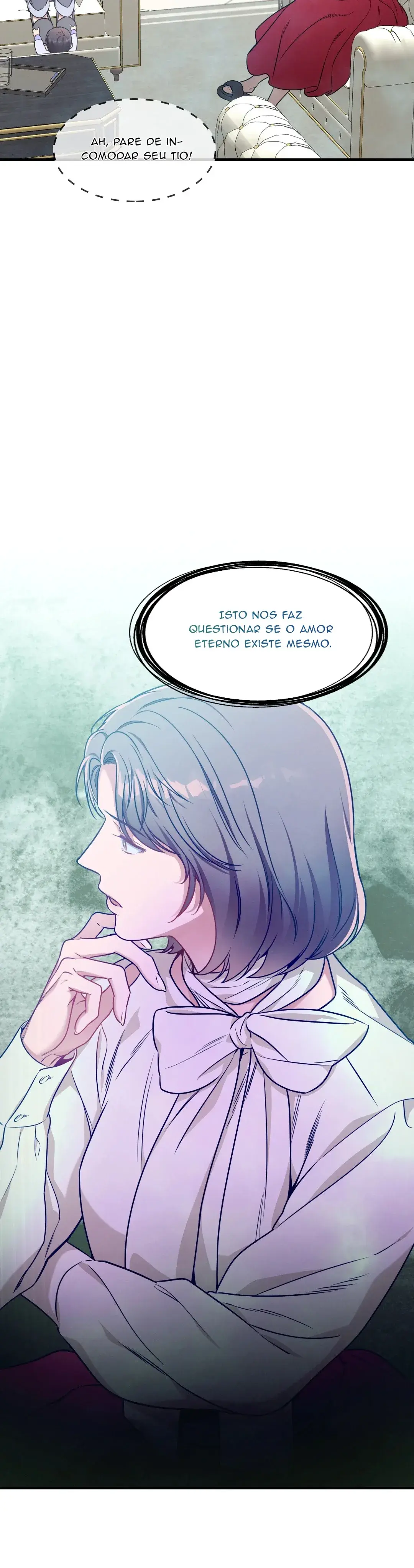 Sem Moral – Capítulo 60 Yaoi – Página 31