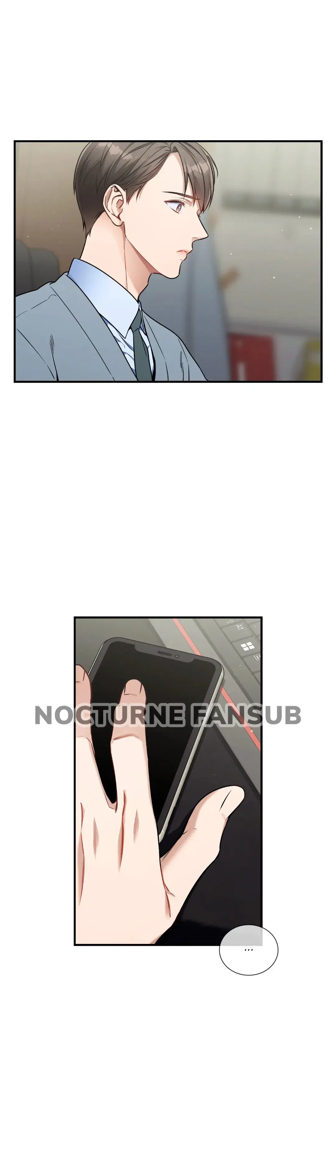 Sem Moral – Capítulo 60 Yaoi – Página 32