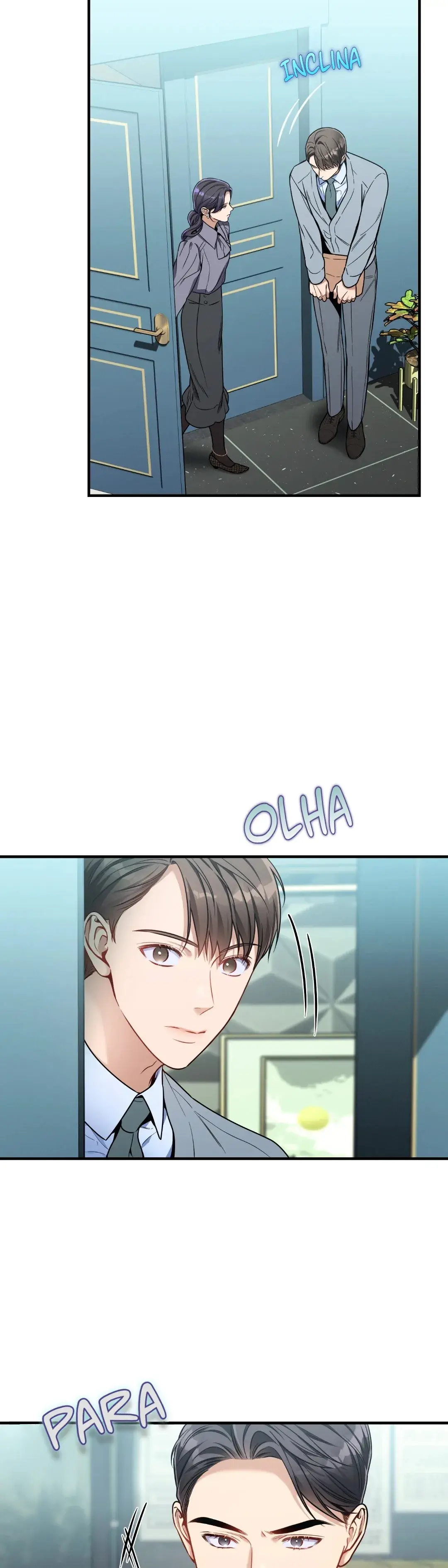 Sem Moral – Capítulo 60 Yaoi – Página 34