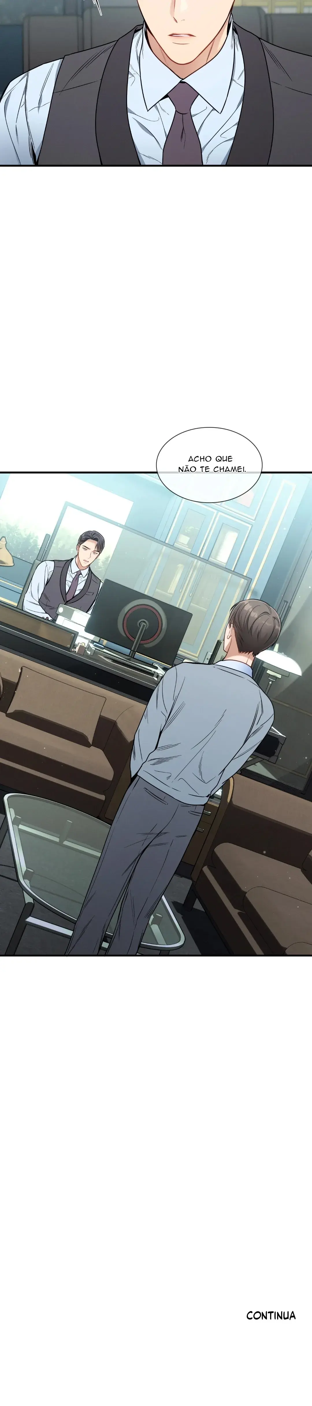 Sem Moral – Capítulo 60 Yaoi – Página 35