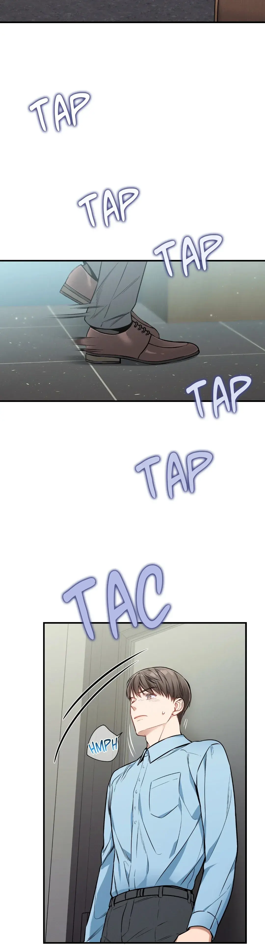 Sem Moral – Capítulo 60 Yaoi – Página 8