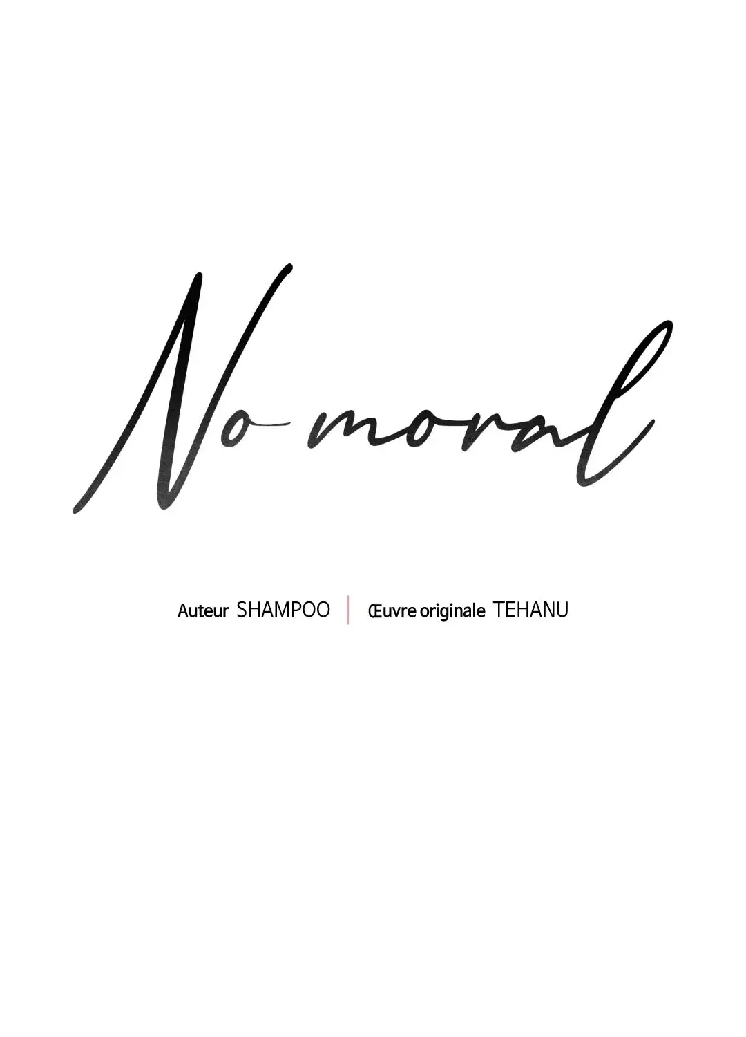 Sem Moral – Capítulo 61 Yaoi – Página 14