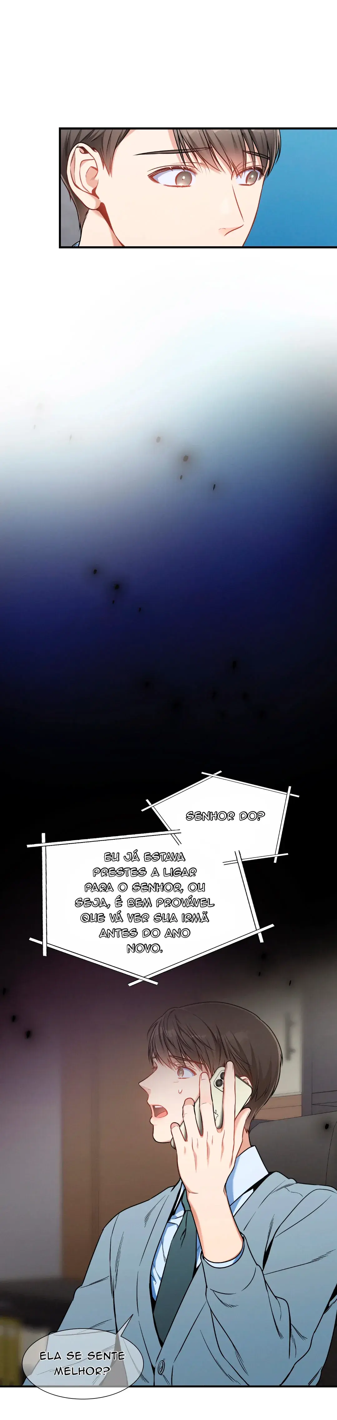 Sem Moral – Capítulo 61 Yaoi – Página 15