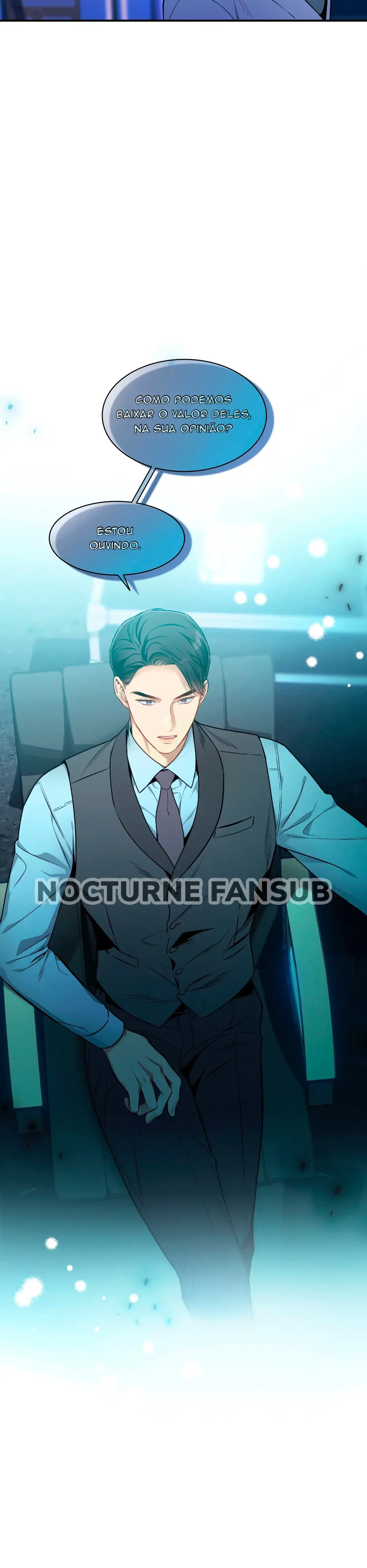 Sem Moral – Capítulo 61 Yaoi – Página 22