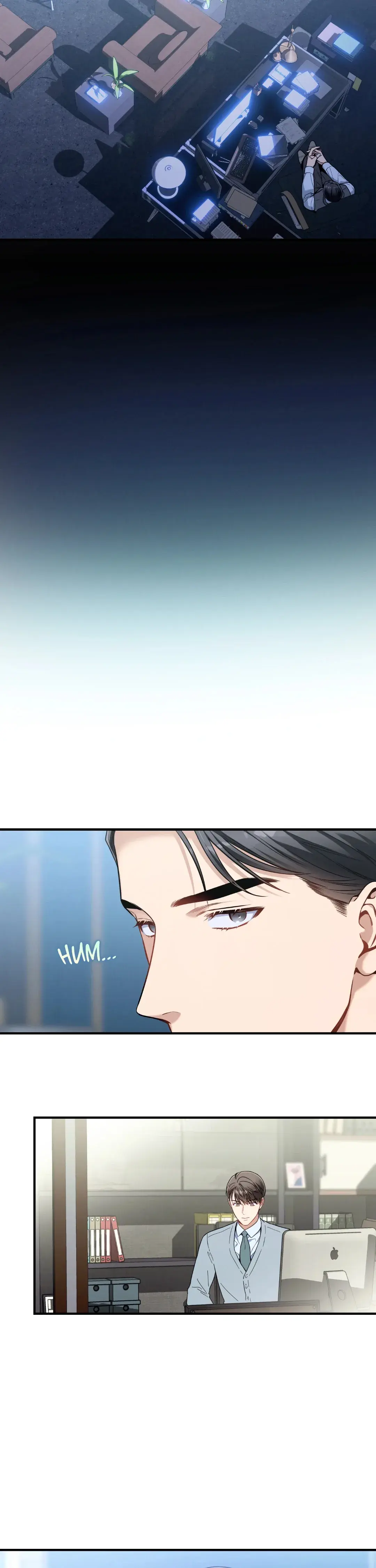 Sem Moral – Capítulo 62 Yaoi – Página 15