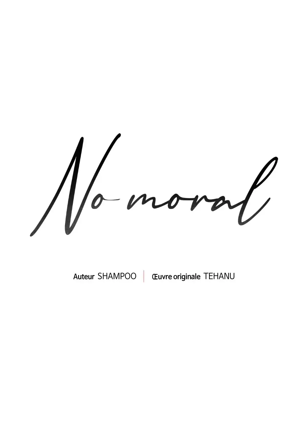 Sem Moral – Capítulo 62 Yaoi – Página 18