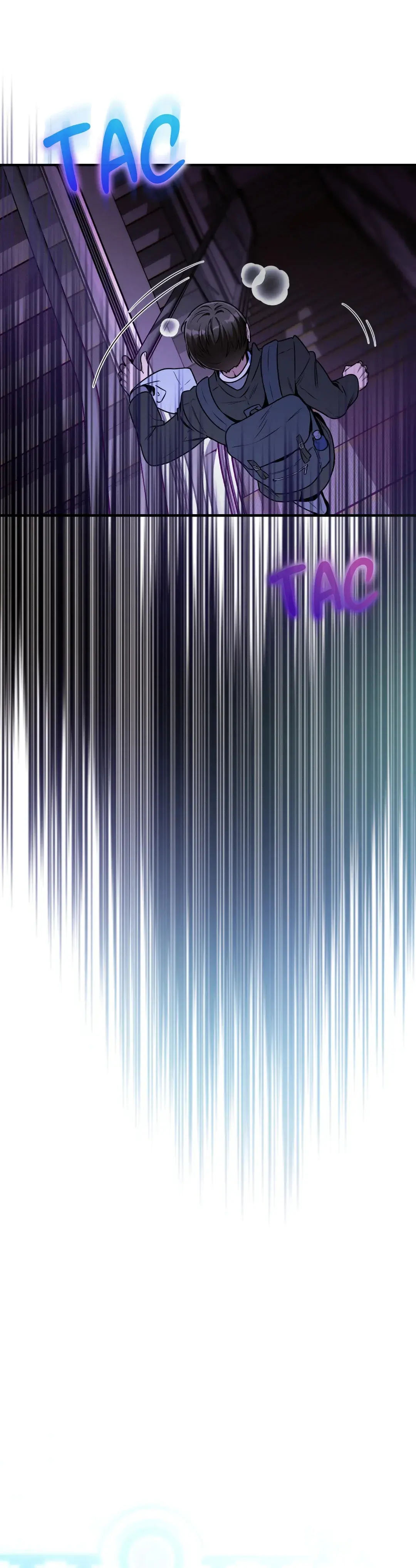 Sem Moral – Capítulo 62 Yaoi – Página 24