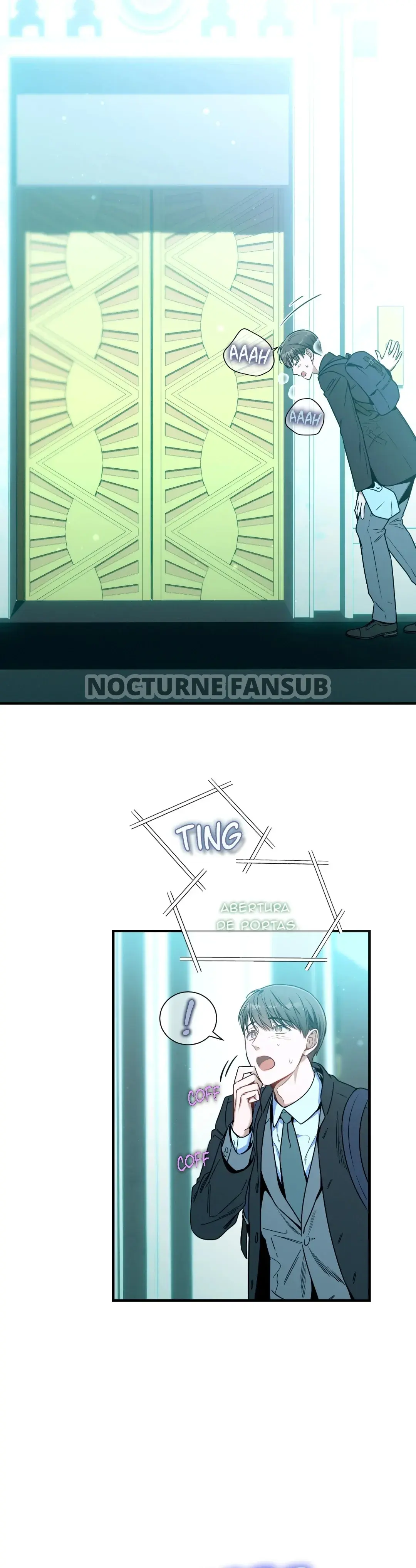 Sem Moral – Capítulo 62 Yaoi – Página 25