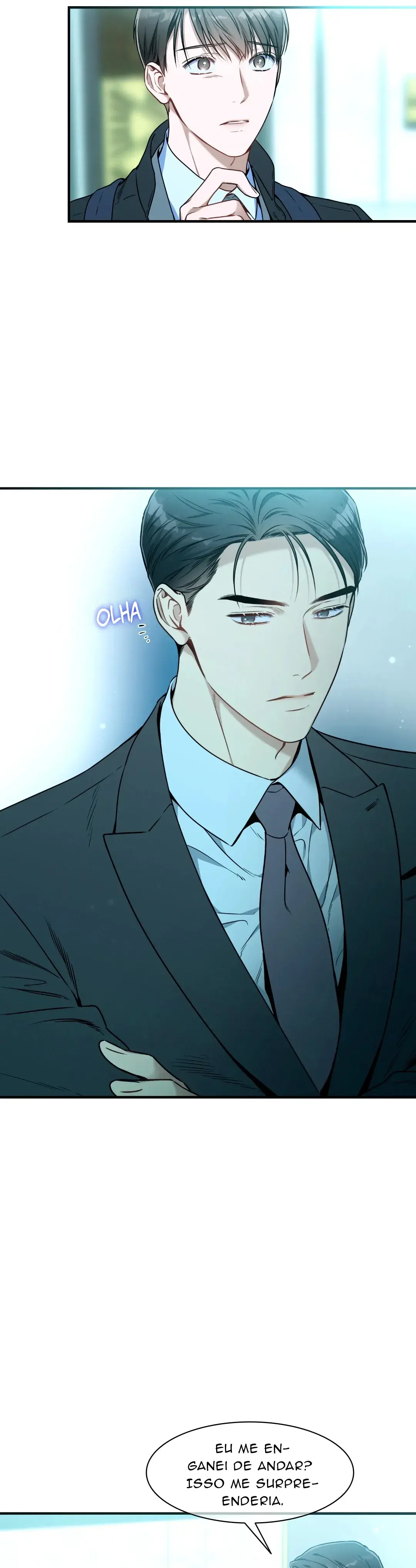 Sem Moral – Capítulo 62 Yaoi – Página 27