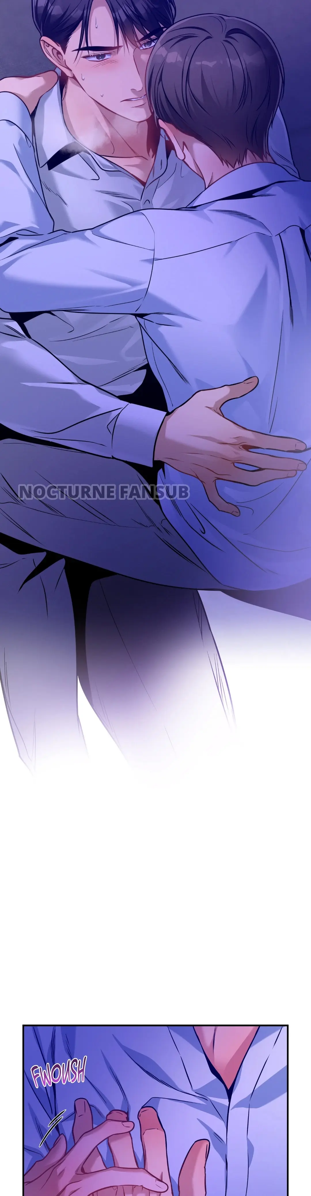 Sem Moral – Capítulo 64 Yaoi – Página 26