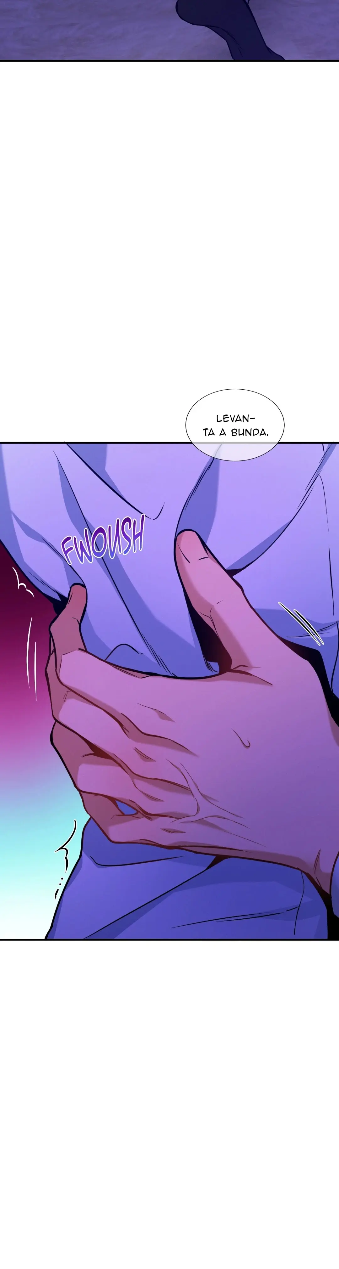 Sem Moral – Capítulo 64 Yaoi – Página 32