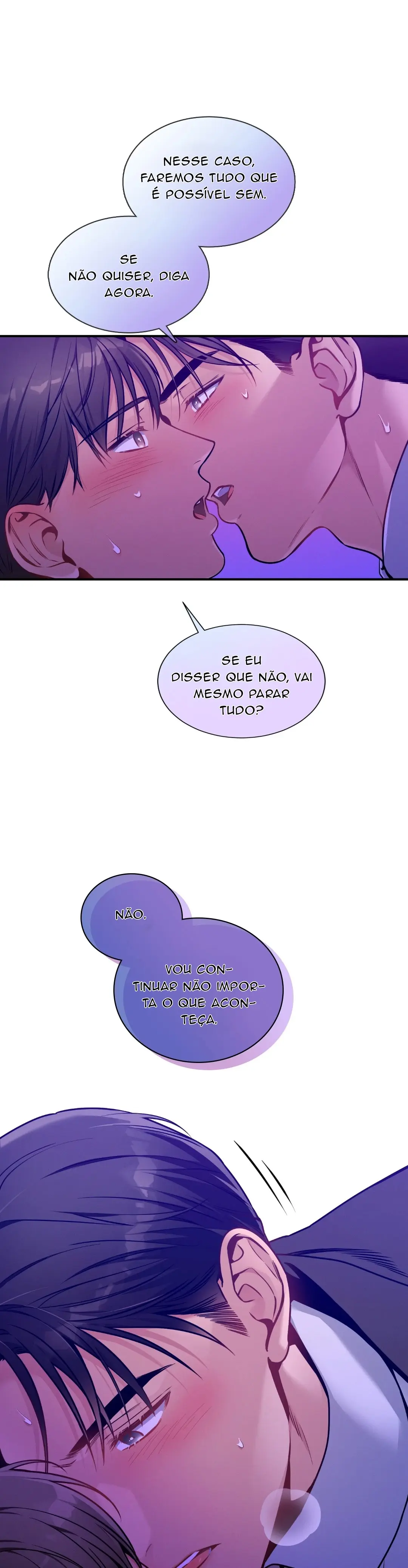 Sem Moral – Capítulo 64 Yaoi – Página 5