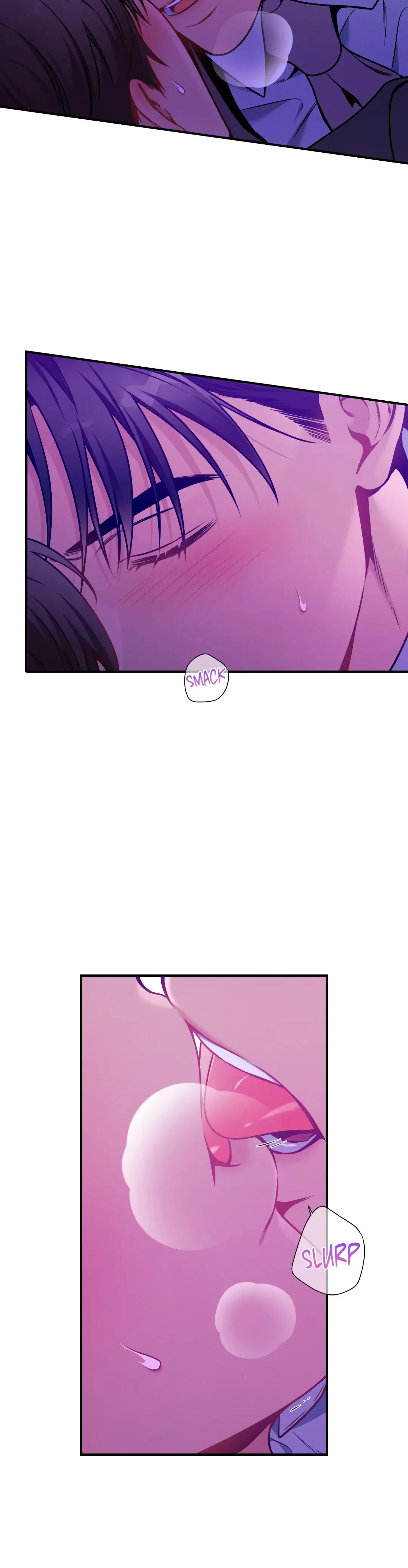 Sem Moral – Capítulo 64 Yaoi – Página 6