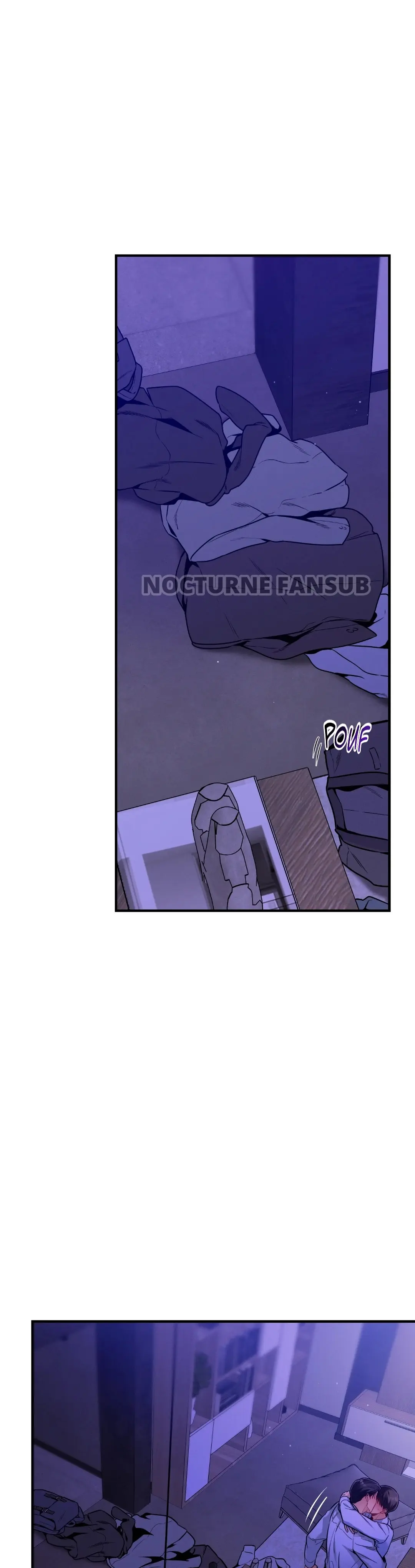 Sem Moral – Capítulo 64 Yaoi – Página 8