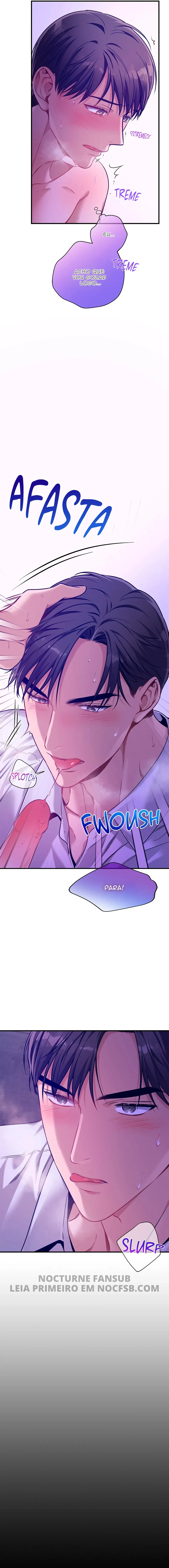 Sem Moral – Capítulo 65 Yaoi – Página 15