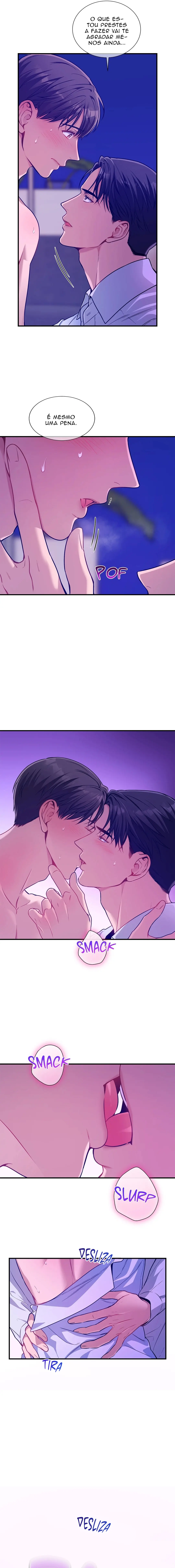 Sem Moral – Capítulo 65 Yaoi – Página 3