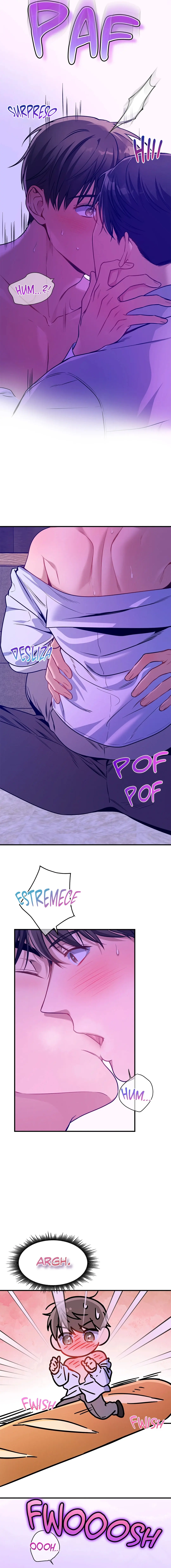 Sem Moral – Capítulo 65 Yaoi – Página 4