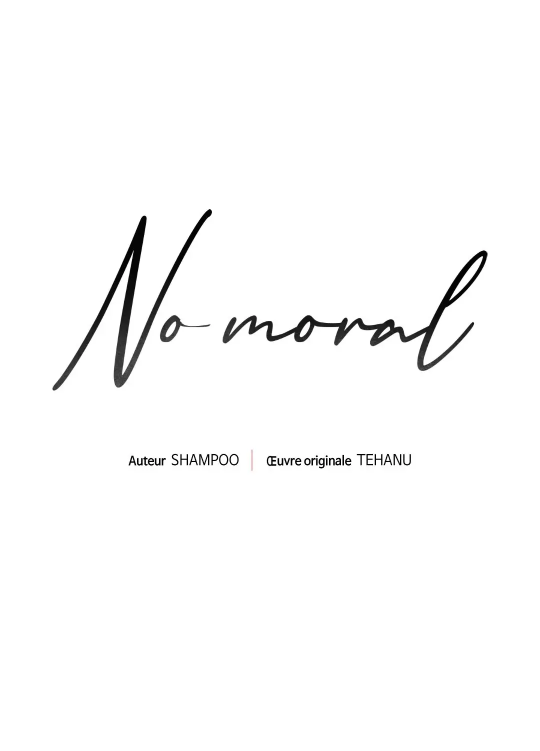 Sem Moral – Capítulo 66 Yaoi – Página 11