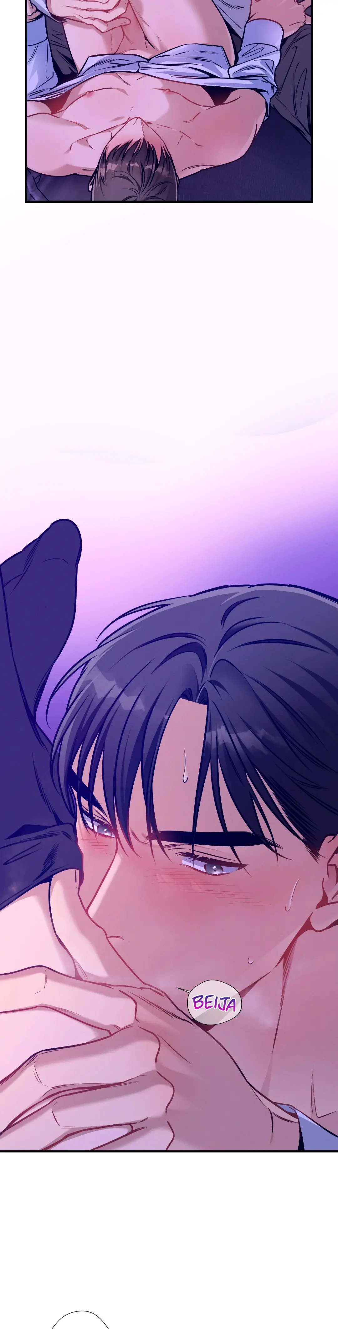 Sem Moral – Capítulo 66 Yaoi – Página 15