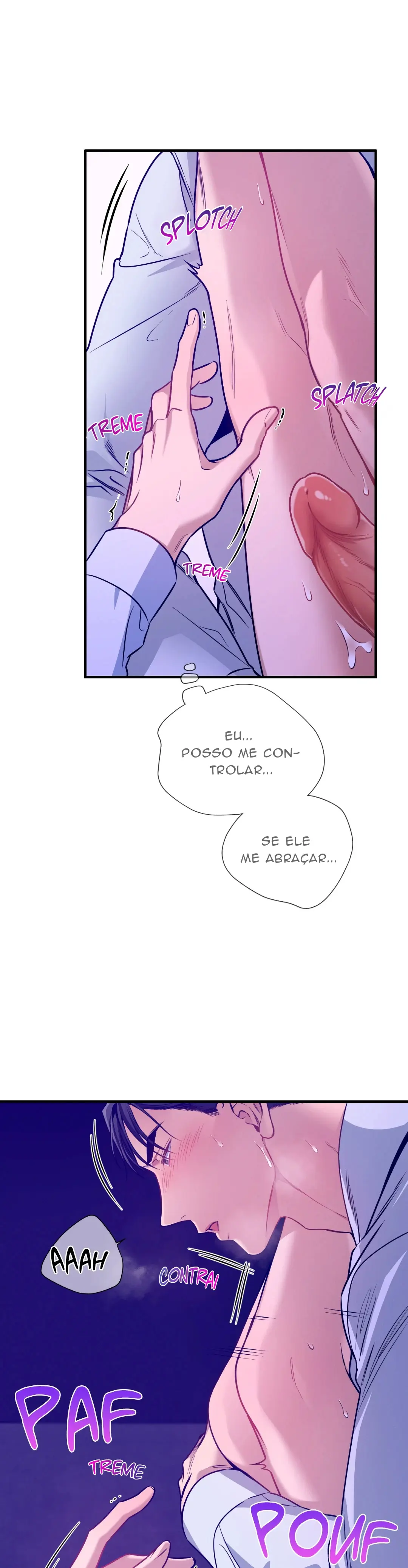 Sem Moral – Capítulo 66 Yaoi – Página 21