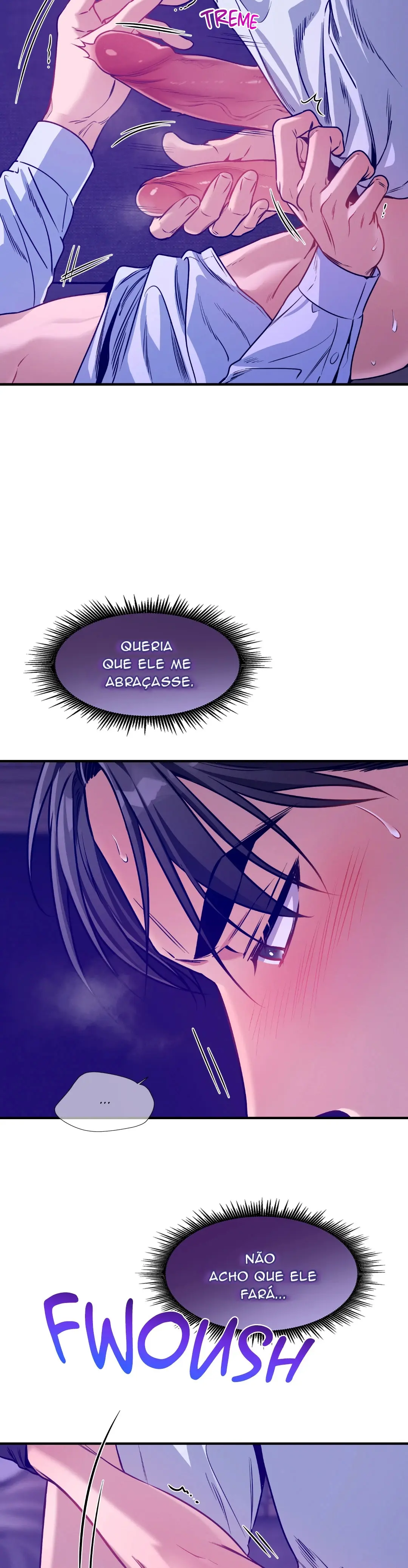 Sem Moral – Capítulo 66 Yaoi – Página 22