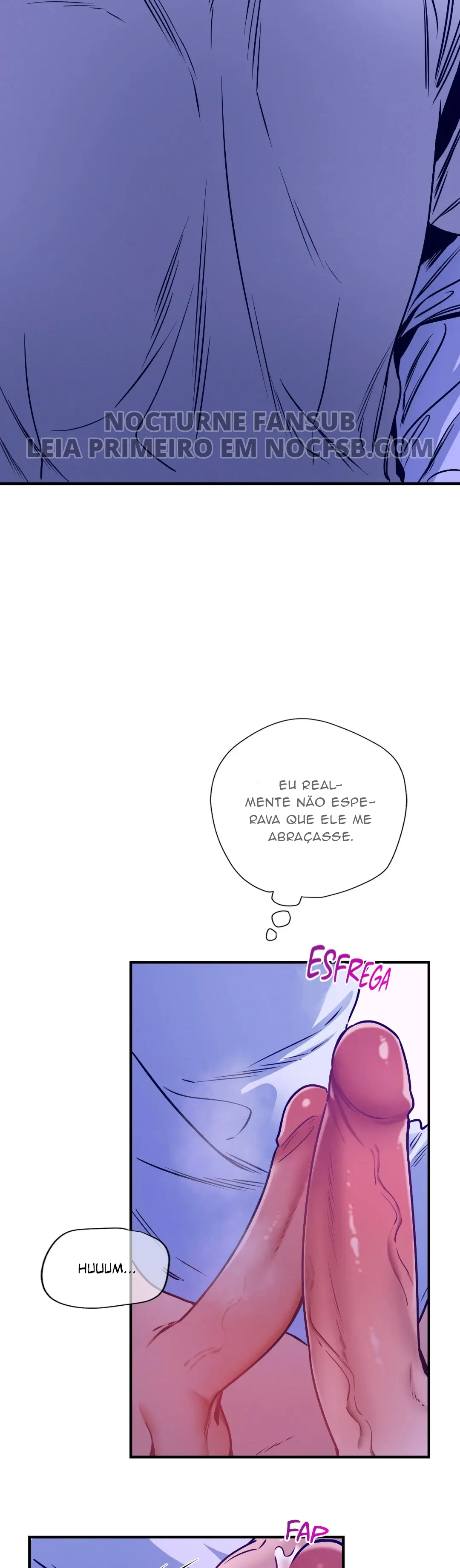 Sem Moral – Capítulo 66 Yaoi – Página 25