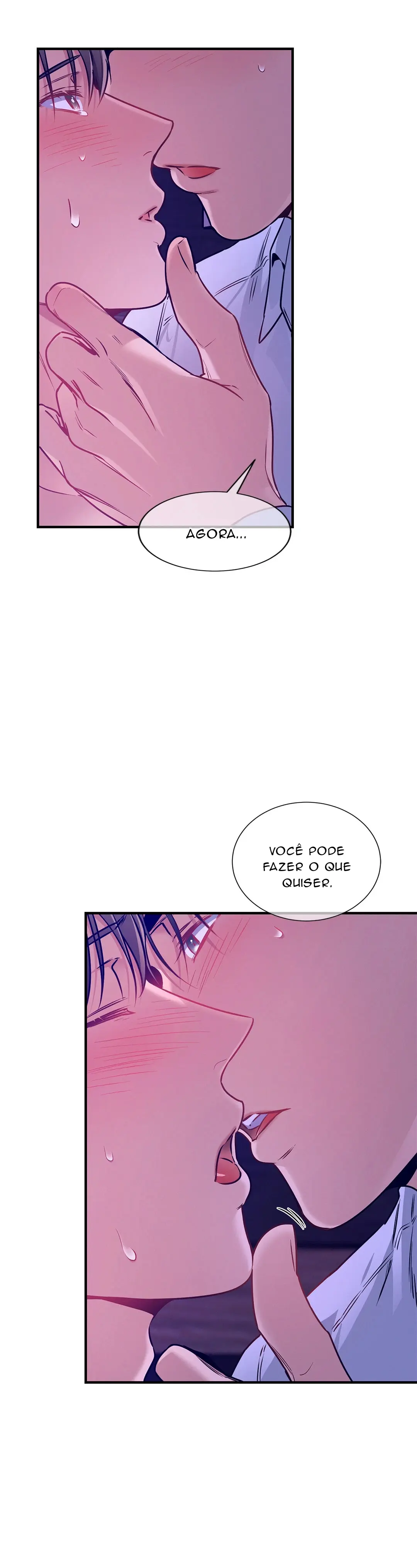 Sem Moral – Capítulo 66 Yaoi – Página 29