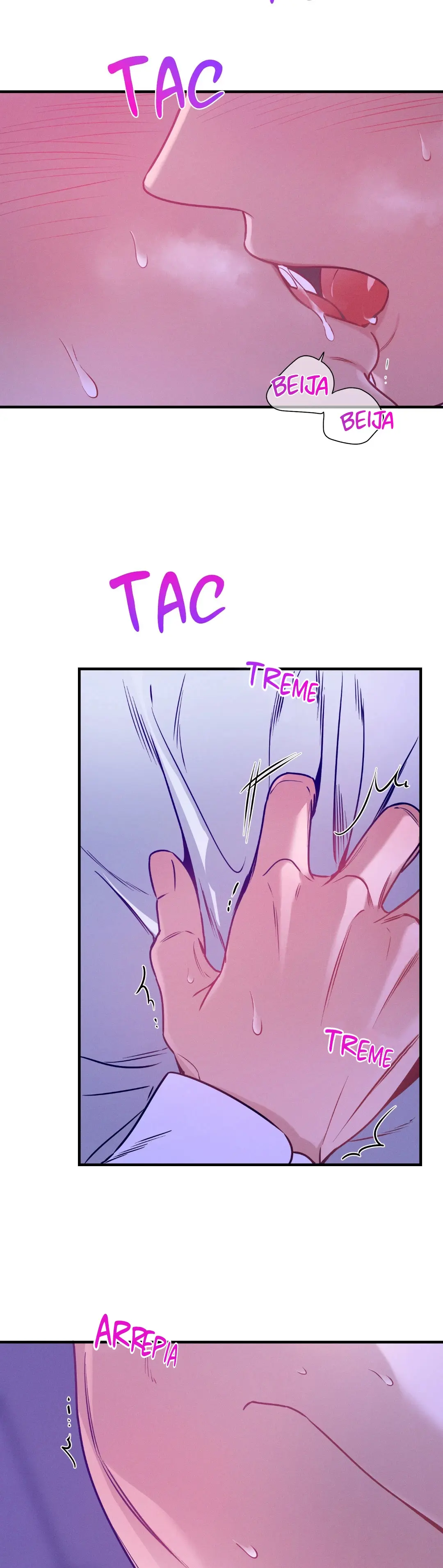 Sem Moral – Capítulo 66 Yaoi – Página 31