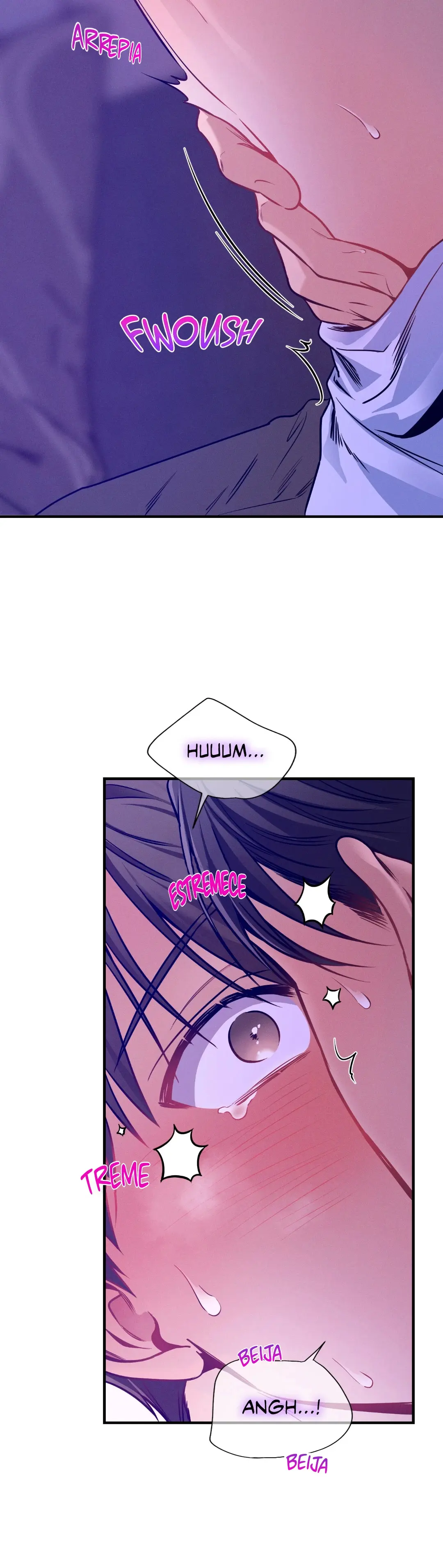 Sem Moral – Capítulo 66 Yaoi – Página 32