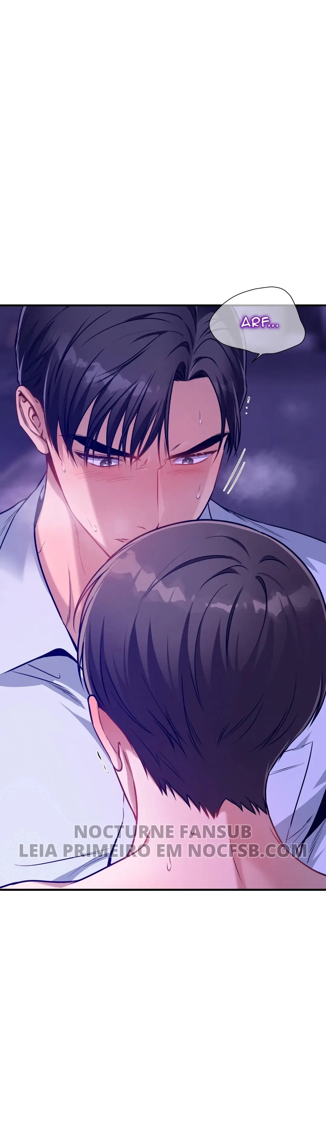 Sem Moral – Capítulo 66 Yaoi – Página 36