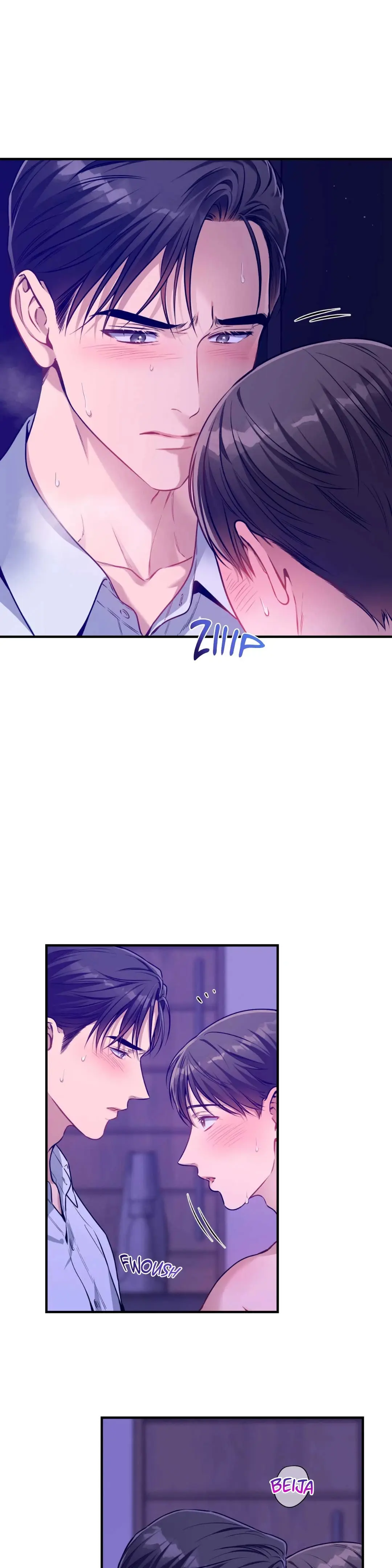 Sem Moral – Capítulo 66 Yaoi – Página 4