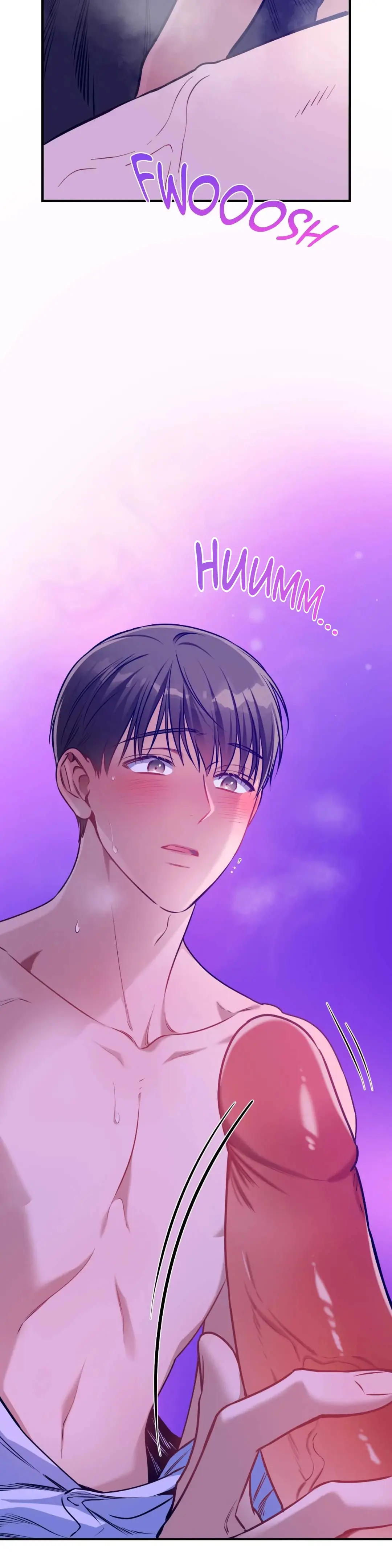 Sem Moral – Capítulo 66 Yaoi – Página 6